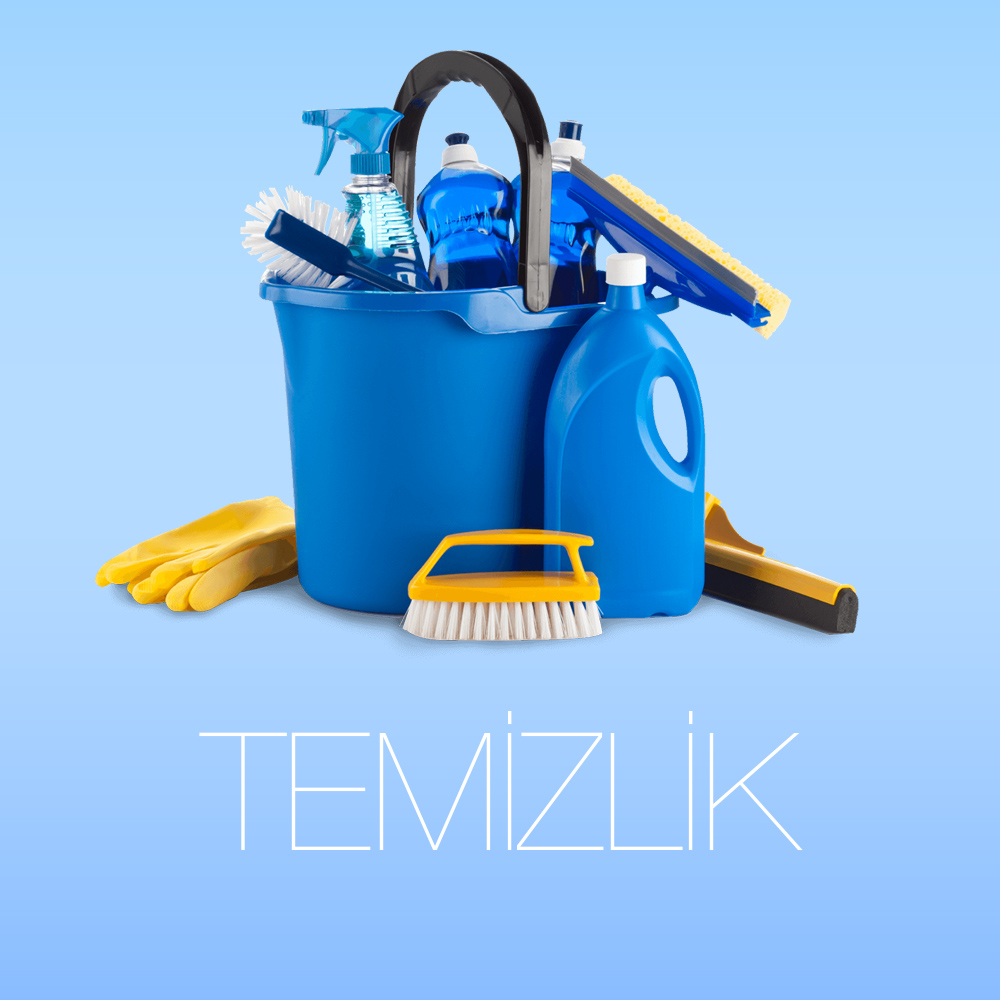 Temizlik